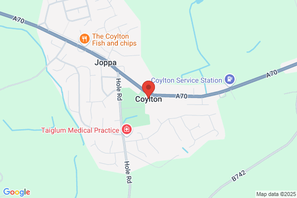 L A Cleaning Services Ltd