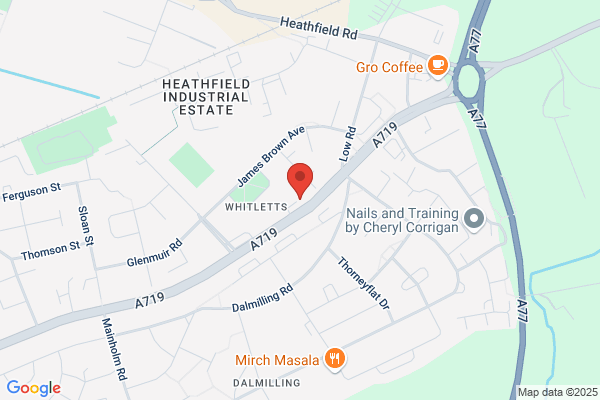 Whitletts Court Sheltered Housing