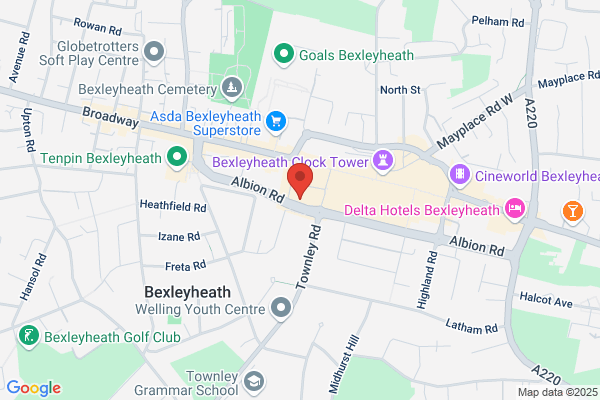 Bexleyheath Brewers Fayre