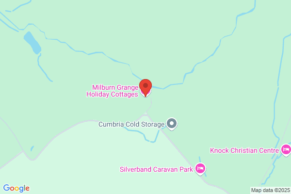 Milburn Grange Holiday Cottages