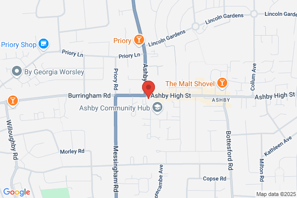 Appleby Adult Education Centre