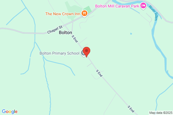 Bolton Nursery