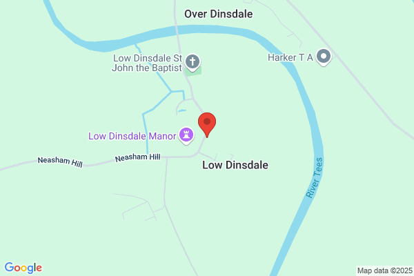 Dinsdale