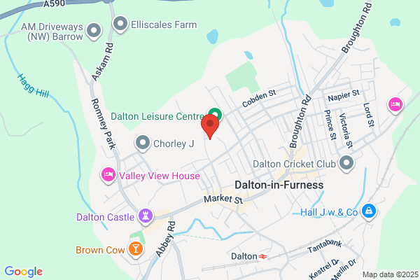 Health Services In Cumbria & North Lancashire