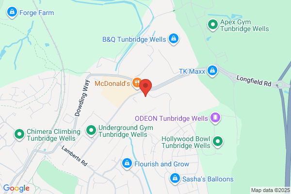 T L C Tunbridge Wells