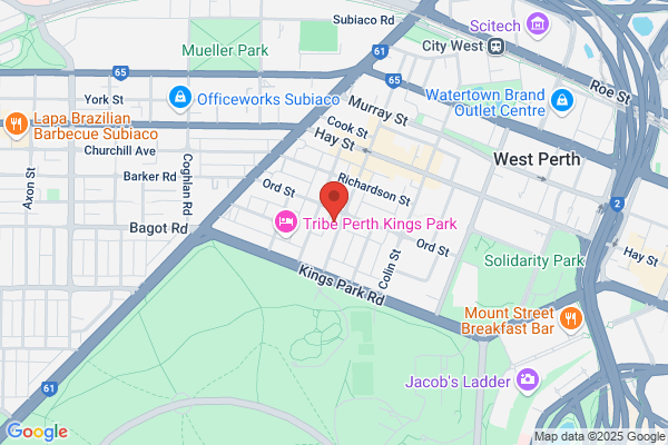 W A Development Ltd