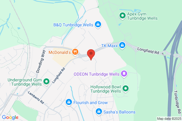We Buy Any Car Tunbridge Wells