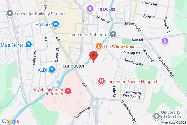 Wyresdale Legal Services