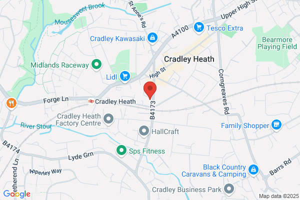Anthony M Hughes Chartered Accountants