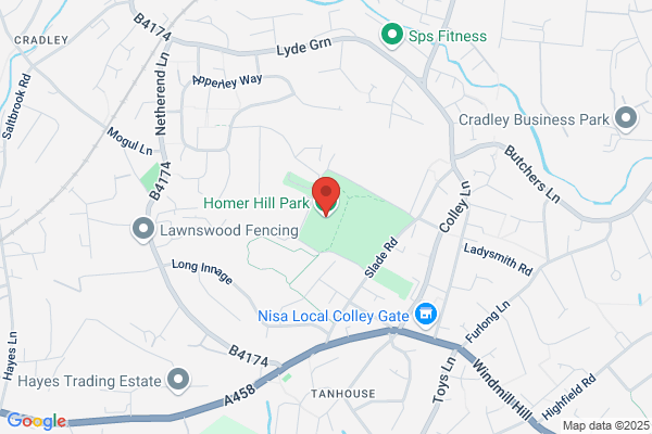 Homer Knott & Co
