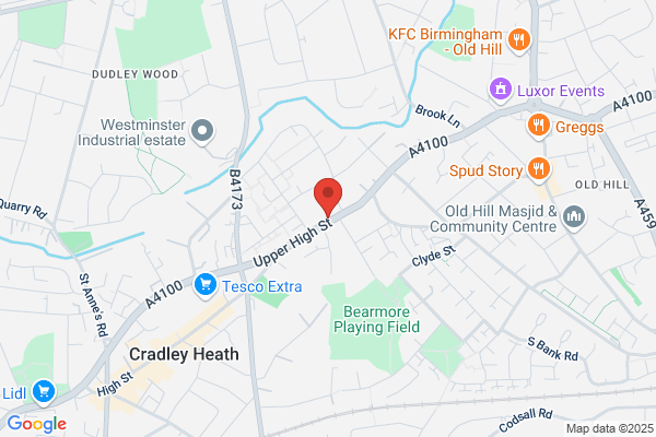 Indoor Sports And Leisure Ltd