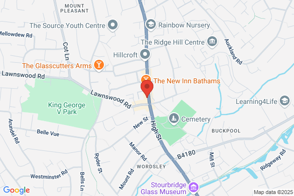R H Bird & Co