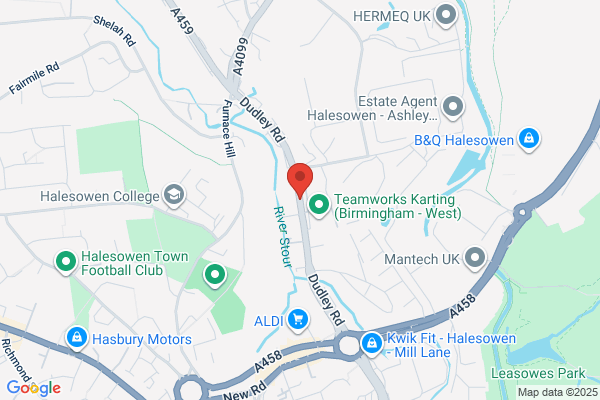 ATS Euromaster Halesowen