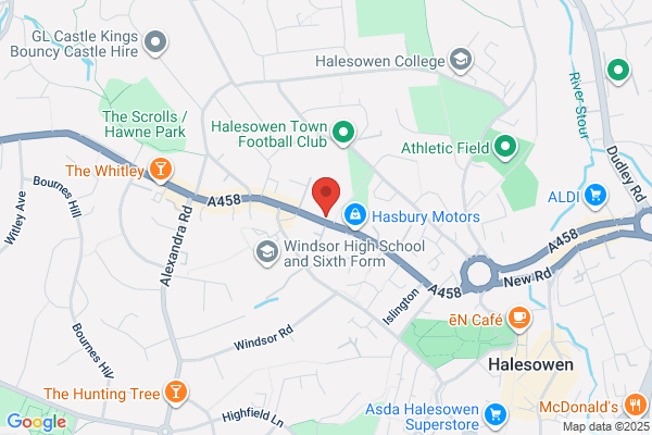 Halesowen Vehicle Services