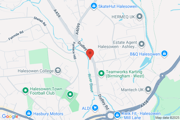 HiQ Tyres & Autocare Dudley