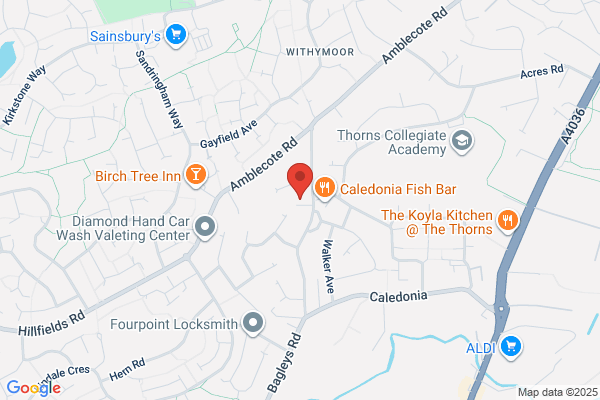 West Midlands Vehicle Services