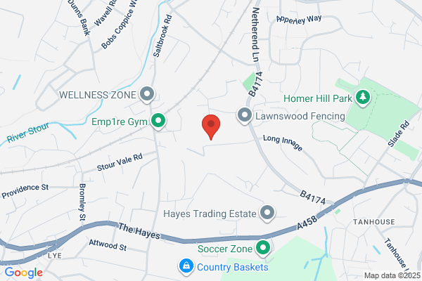 Westbury Homes