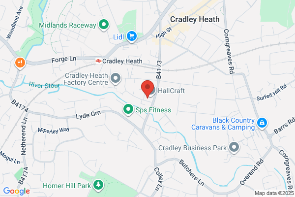 Rayboulds