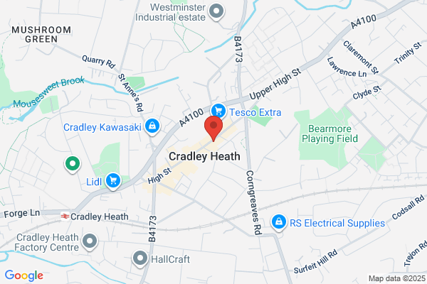 Barley Bros Ltd