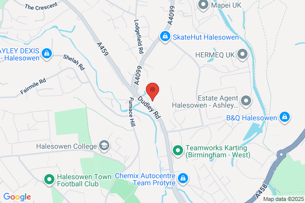 Halesowen Motor House