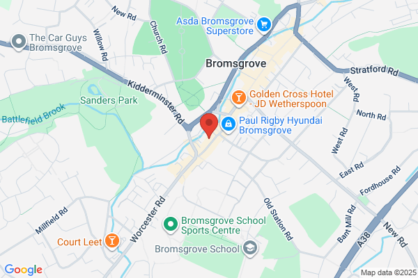 Phoenix (Bromsgrove)