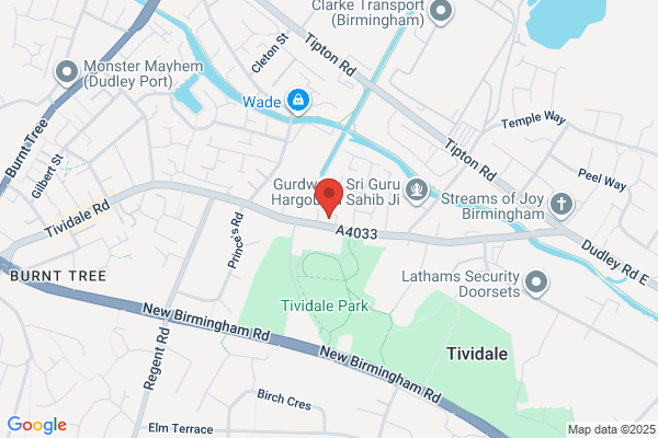 M J C Motors (Tiverdale)