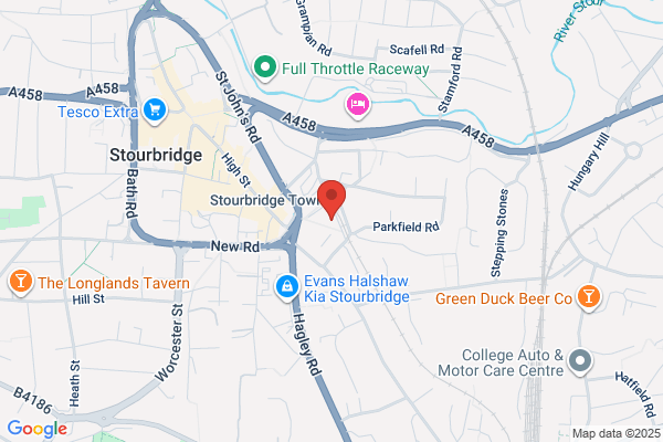 Age Concern (Stourbridge)