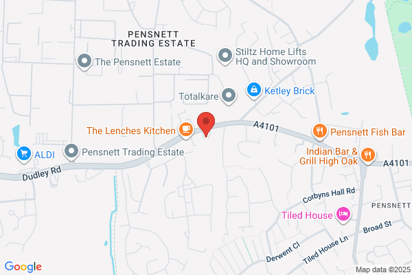 Kidney Patients Association (Wordsley)