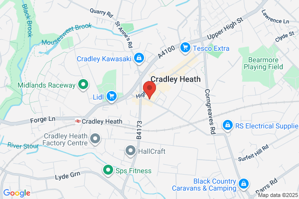 Dudley Labour Club