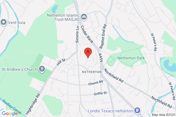 Netherton Liberal Club