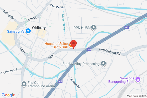 Oldbury Social Club
