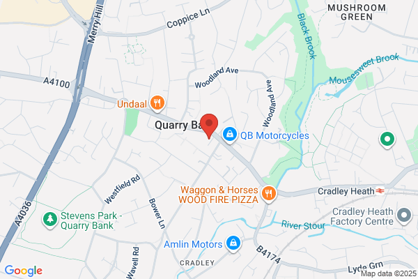 Quarry Bank Labour Club