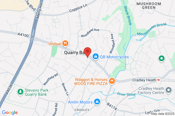Quarry Bank Liberal Club
