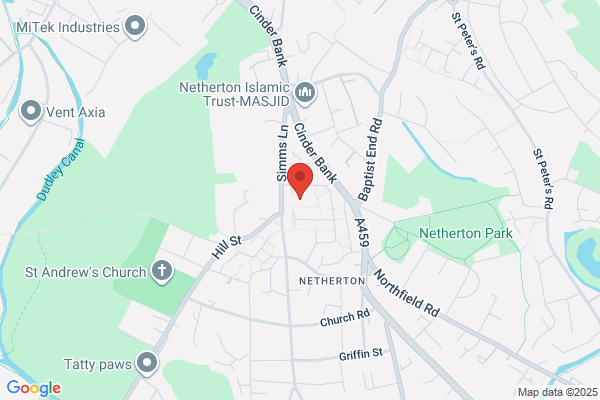 Stourbridge Conservative Club