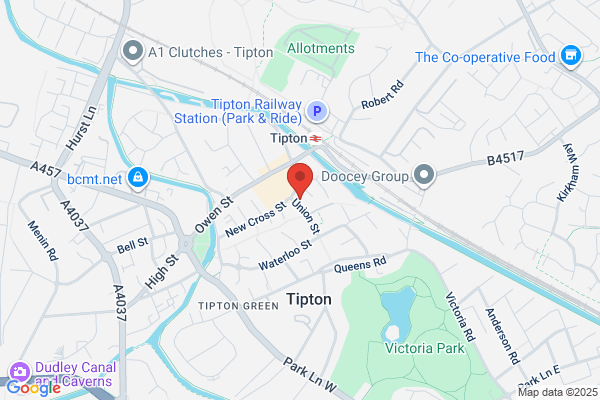 Tipton Conservative & Unionist Club
