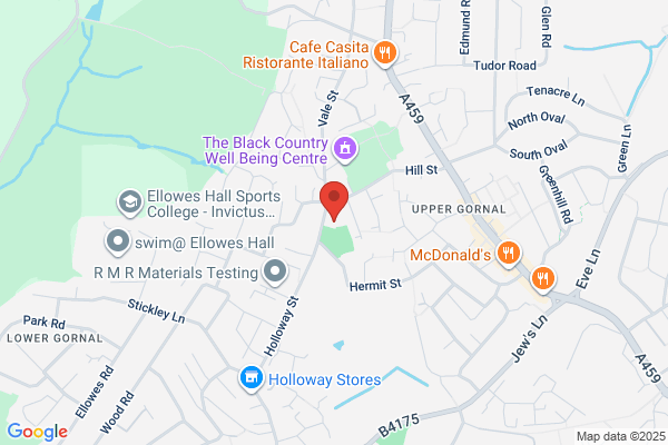 Upper Gornal Conservative & Unionist Club