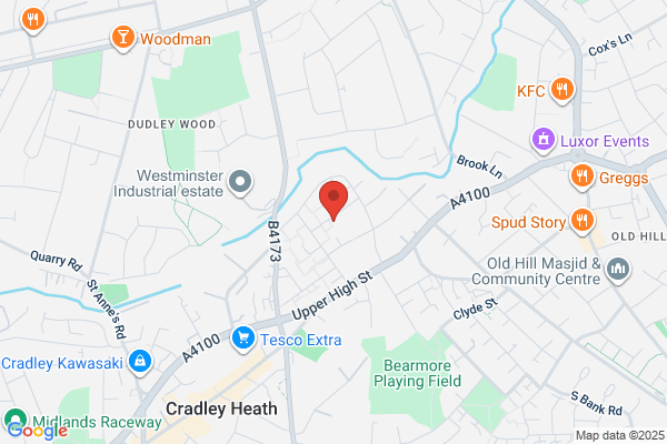 3 C (UK) Ltd