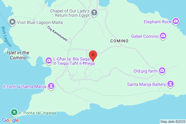 Comino
