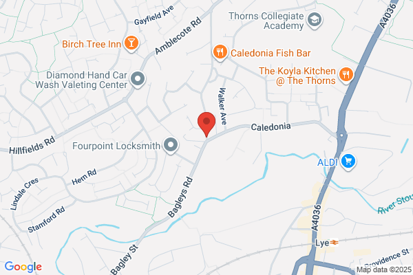 Computer & Software Systems Midlands Ltd