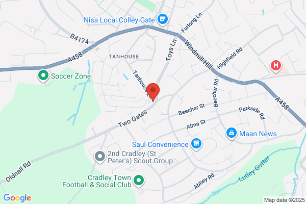 Costcutter - Broadstone, Halesowen