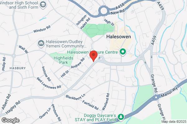 Halesowen Cycles
