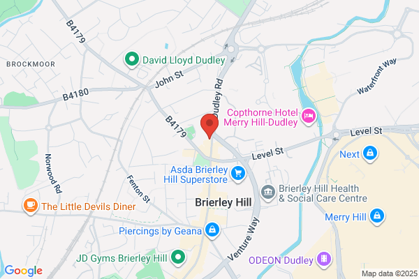 Bhandal Dental Practice - Brierley Hill