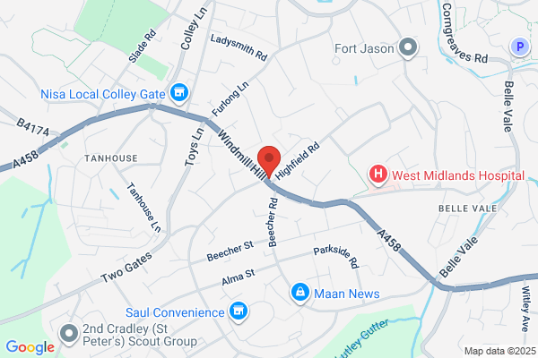 Bhandal Dental Practice Colley Gate