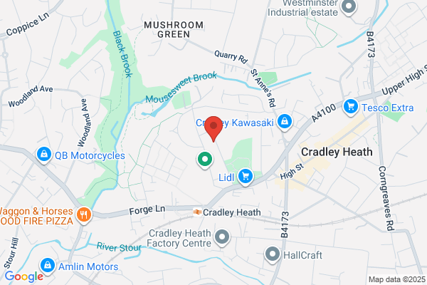 Cradley Heath Dental Centre