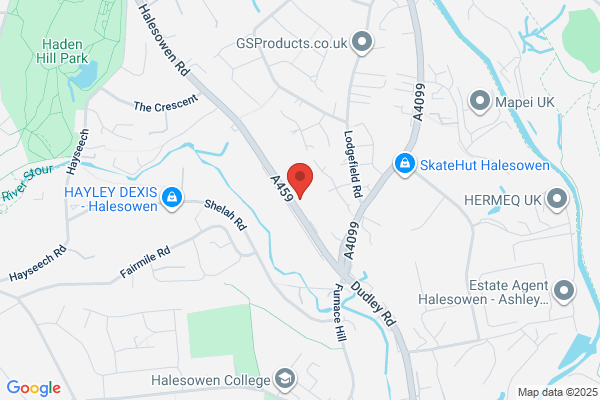 Haden Hill Dental Surgery