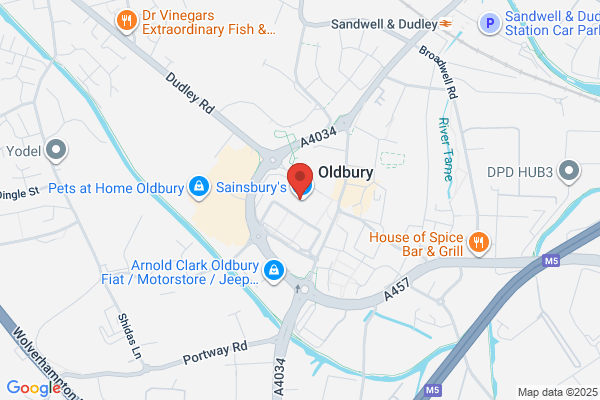 Oldbury Smile Spa