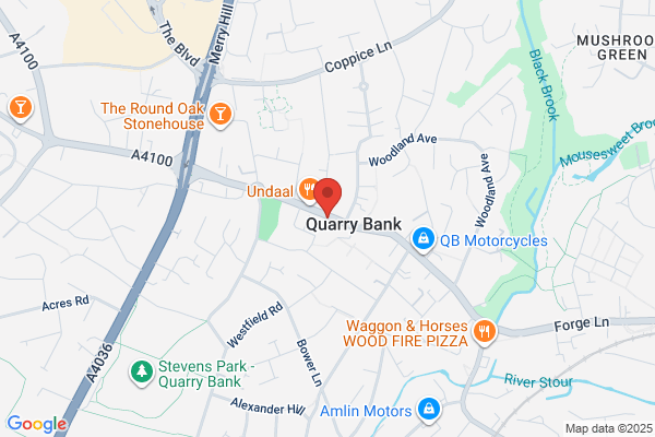 Quarry Bank Dental Surgery
