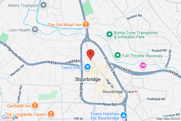 Stourcote Dental Practice