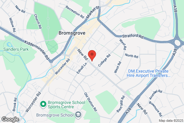 Tividale Family Practice