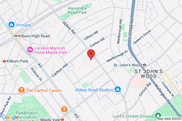 Abbey Dry Cleaners